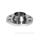Customized High Performance Titanium Welding Neck Flange